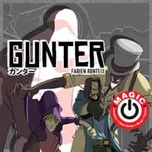 GUNTER