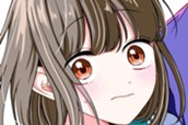 1話　岸森さんは今日もぼっち弁 のサムネイル