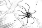 第76話　ホロウアース侵入③ のサムネイル