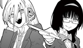 ゲームメイクシンドローム