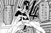 第49話 虹色の景色（前編） のサムネイル