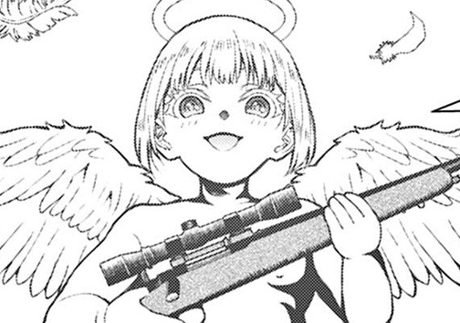 恋愛天使 カナエルきゅん