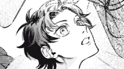 流星のリバティ