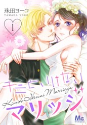 キミといけないマリッジ 1 のサムネイル