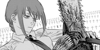 第97話]チェンソーマン - 藤本タツキ | 少年ジャンプ＋ 