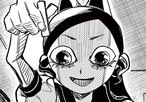 さよならデビル