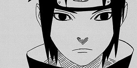 第503話 Naruto ナルト 岸本斉史 少年ジャンプ