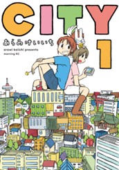 ＣＩＴＹ（１） のサムネイル