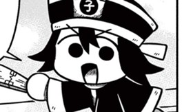 うますぎ☆ギルティこん魔ちゃん!