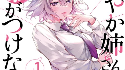 まやか姉さんは嘘がつけない