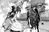 59話　飛奴羅の最期 のサムネイル