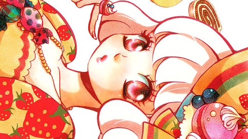 王様とわたし　リカチ短編集