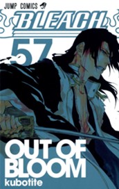 BLEACH モノクロ版 57 のサムネイル