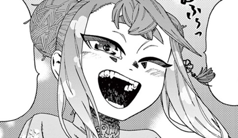 元殺し屋はラーメンを食べたい