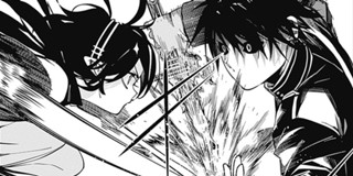 第1話 終わりのセラフ 鏡貴也 山本ヤマト 降矢大輔 少年ジャンプ
