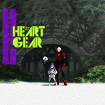 HEART GEAR