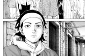 ＃１５４　蛇と傷 のサムネイル