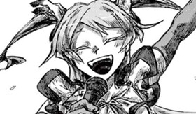 地獄アイドル・カーマイン