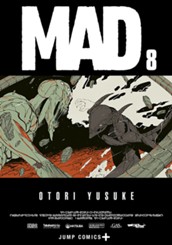 MAD 8 のサムネイル