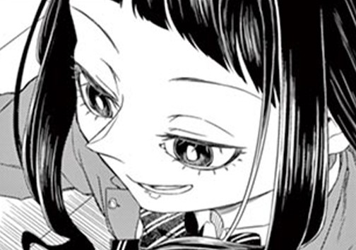 ドレスとカメレオン