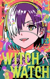 ウィッチウォッチ 13 のサムネイル