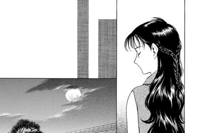 テレパシー少女「蘭」