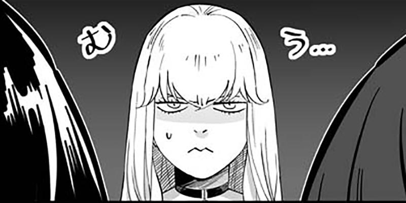 彩香ちゃんは弘子先輩に恋してる