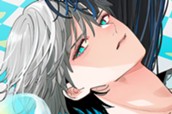 Secret5-①　海虎くんが乾くまで① のサムネイル