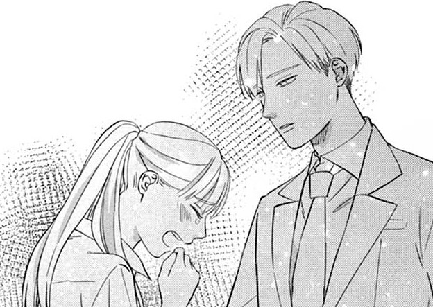 きみの笑顔をほどくまで