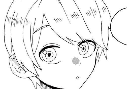 頑張れ！橘先輩