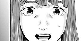 3話 カラダ探し 村瀬克俊 ウェルザード 少年ジャンプ