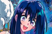 第１６話　拳を掲げておやすみ のサムネイル