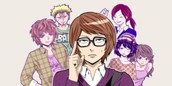 テラスハウスダスト のサムネイル
