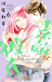 素敵な彼氏 6 のサムネイル