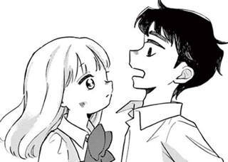 キミとの遭遇