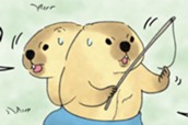 第７話　煎餅を食べたのは のサムネイル