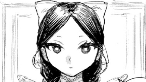 人形の望みごと