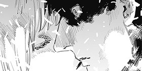 1話 ファイアパンチ 藤本タツキ 少年ジャンプ