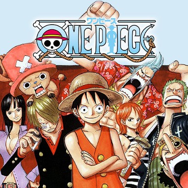 第380話 One Piece 尾田栄一郎 少年ジャンプ