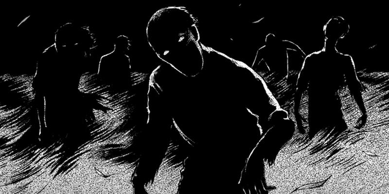 怪怪ギギギギギ