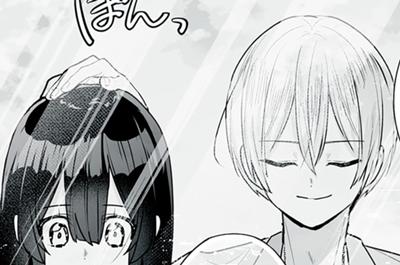 ひなたとひかり