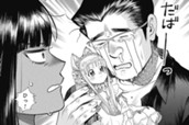 第39話 築46年の城① のサムネイル