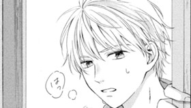 上映中はおしずかに