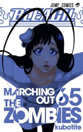BLEACH カラー版 65 のサムネイル