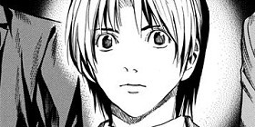 第2話 ヒカルの碁 ほったゆみ 小畑健 少年ジャンプ