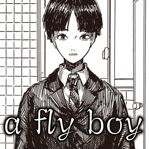 a fly boy