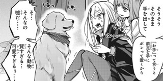 1 2 カワイスギクライシス 城戸みつる 少年ジャンプ