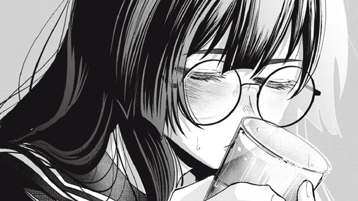 恋情クレバス