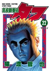 高校鉄拳伝タフ 22 のサムネイル