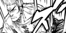 第1話 Ultra Red 鈴木央 少年ジャンプ